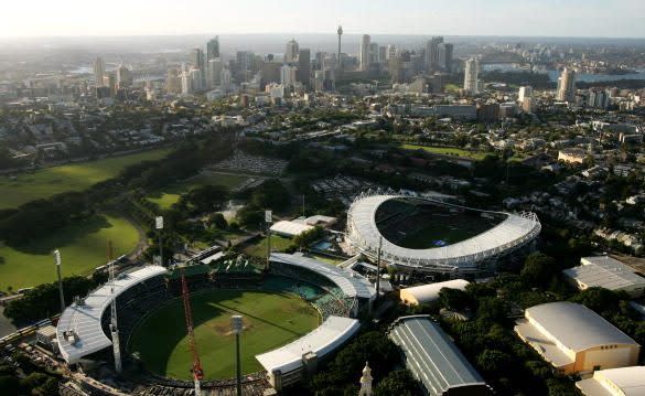 Australian A-League expansion club to be called MacArthur FC