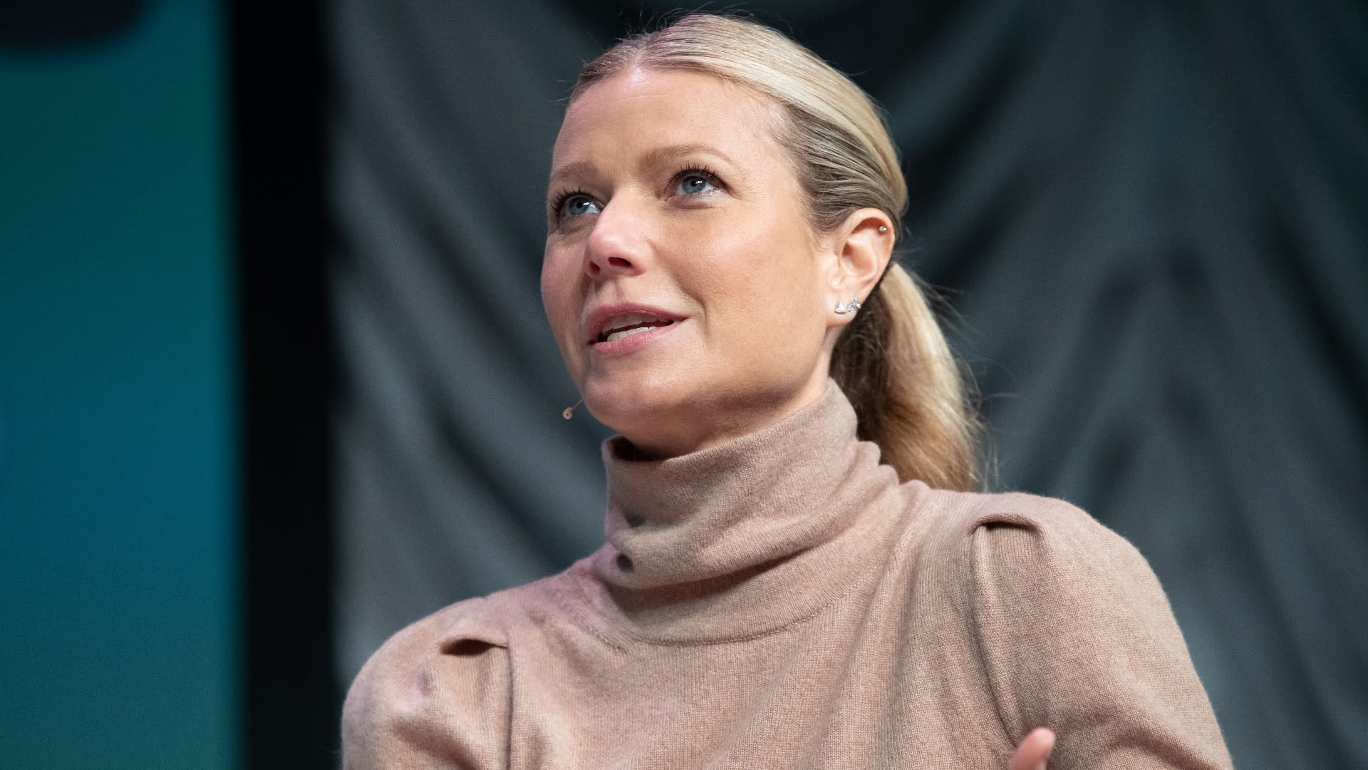 Gwyneth Paltrow Gets Candid About Conscious Uncoupling Backlash And How