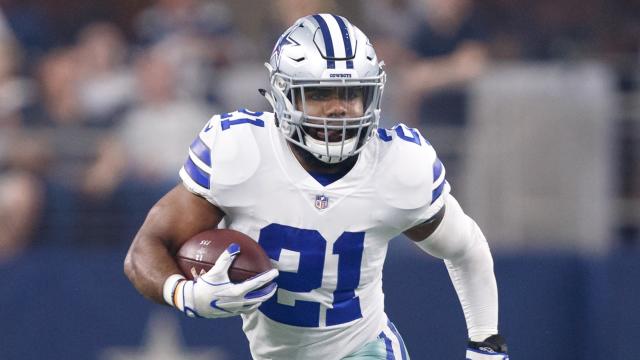 How will the Cowboys, Ezekiel Elliott fare in 2021?