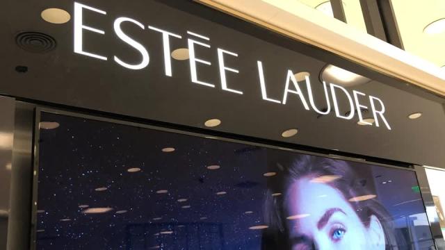 Estee Lauder sees weak annual profit on slow recovery in Asia travel retail