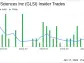 Insider Buying: CEO and CFO Snehal Patel Acquires Shares of Greenwich LifeSciences Inc (GLSI)