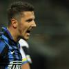 Inter, Jovetic pensa positivo: &quot;Volevamo la Champions, ma EL è un miglioramento&quot;