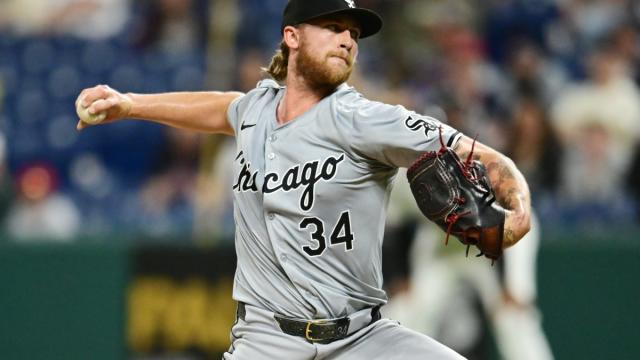 Michael Kopech is brutally honest after blowing White Sox lead Monday night