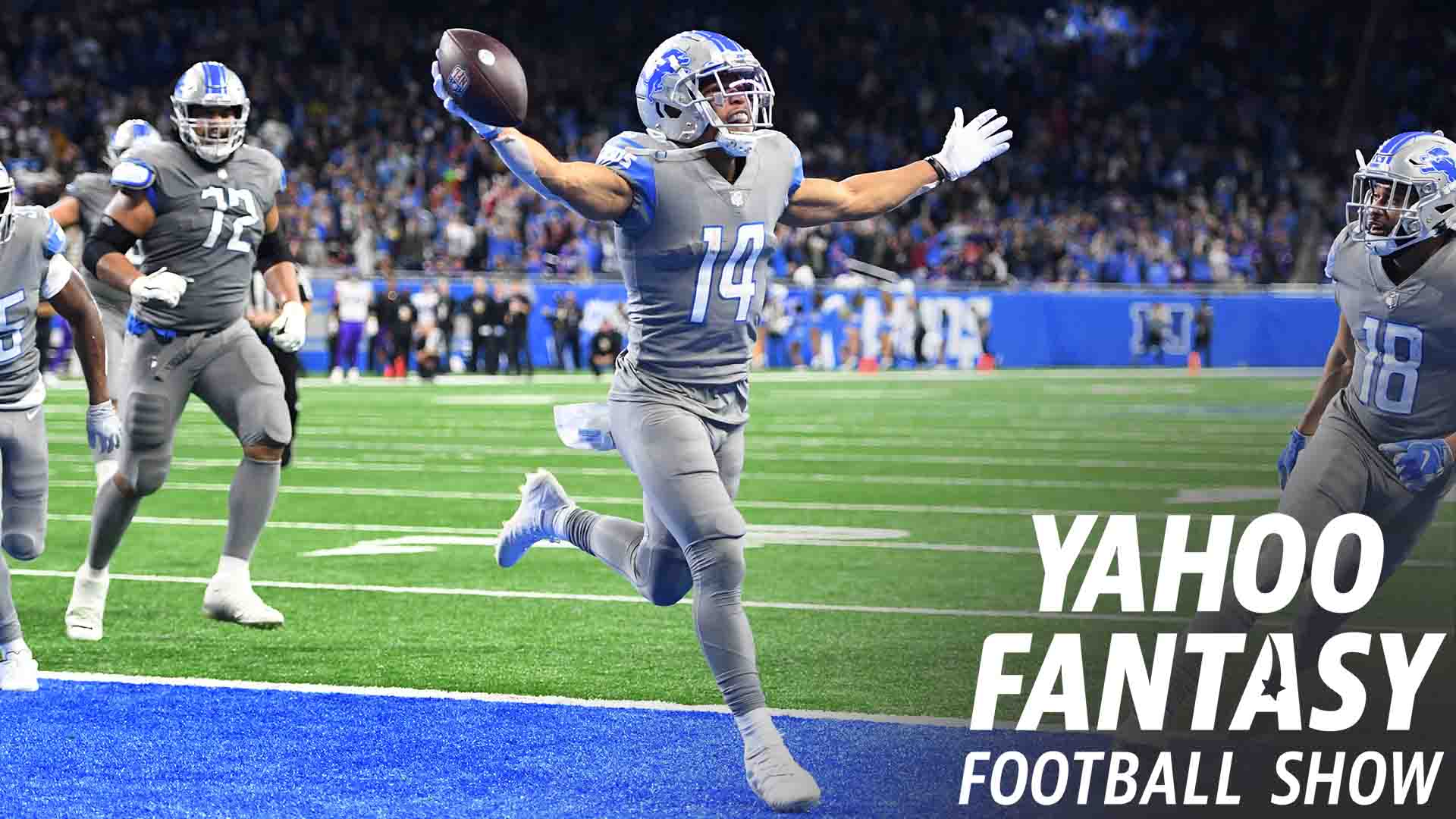 Yahoo Fantasy Football introduces levels and ratings for players