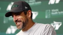 Rodgers being RFK Jr.'s VP was a 'real' option