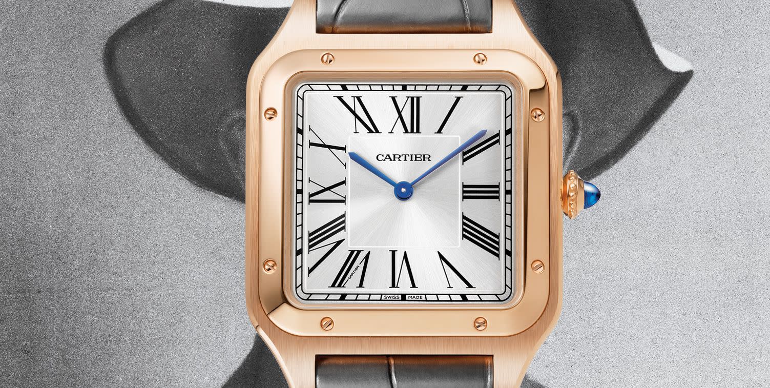 cartier watch edmonton