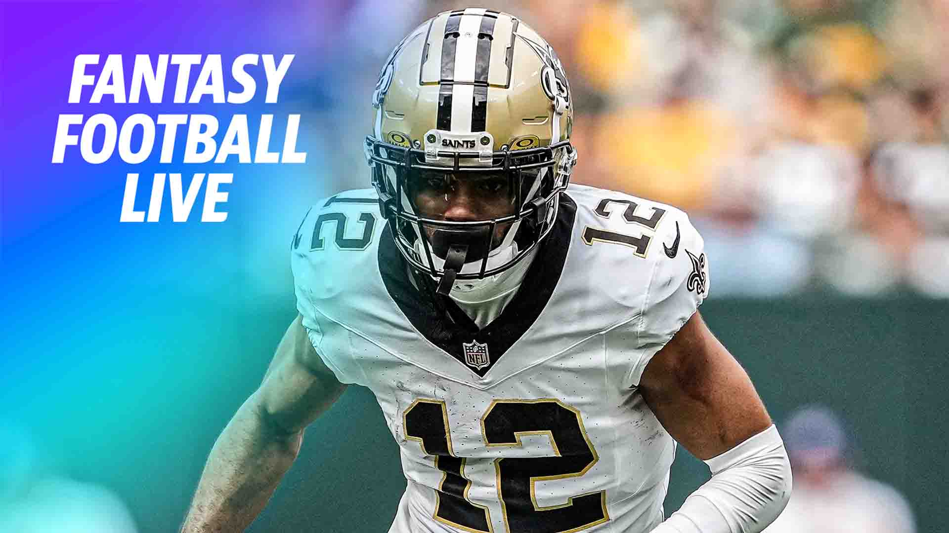 Fantasy Football Live is back! Get your week 1 Fantasy advice with the Yahoo  Sports crew