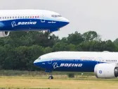 Boeing’s Credit Rating on Cusp of Junk After Moody’s Downgrade