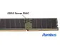 Rambus Expands Chipset for Advanced Data Center Memory Modules with DDR5 Server PMICs