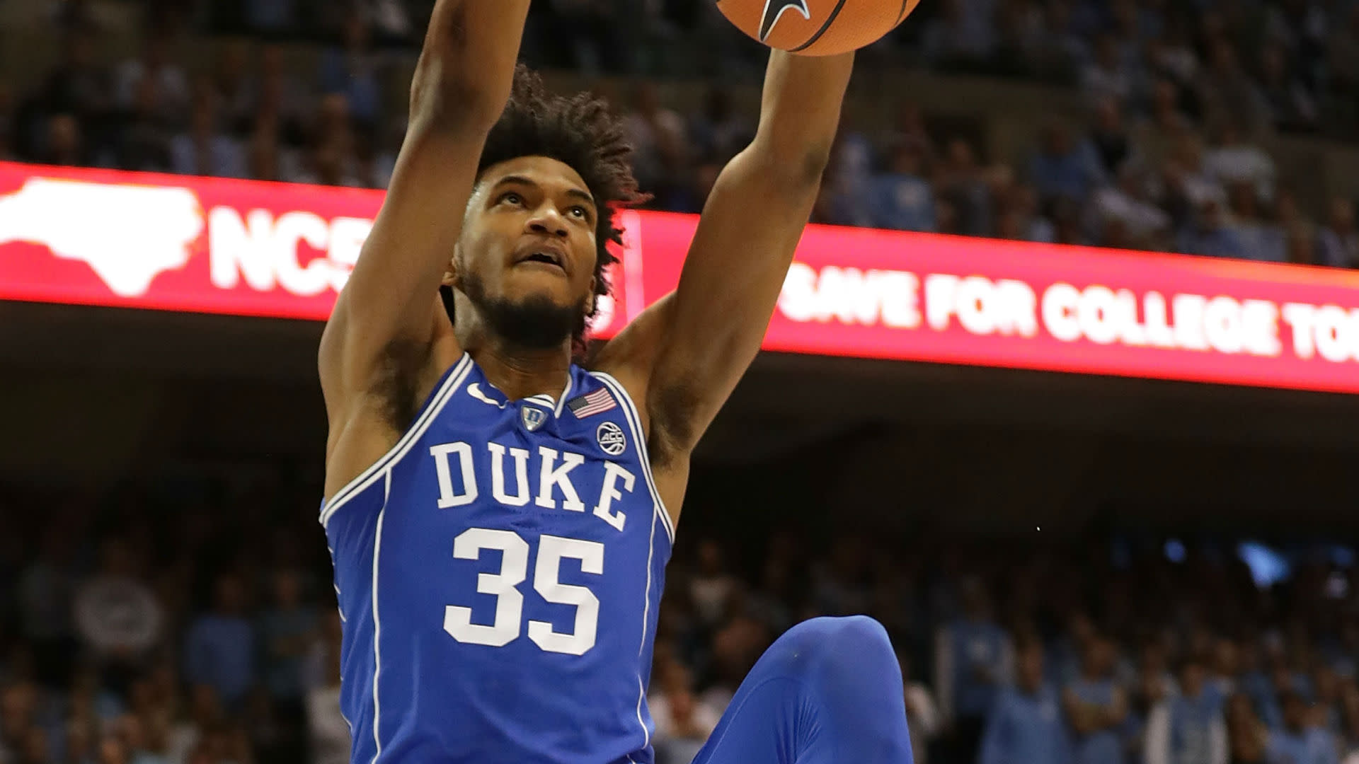 marvin bagley puma deal