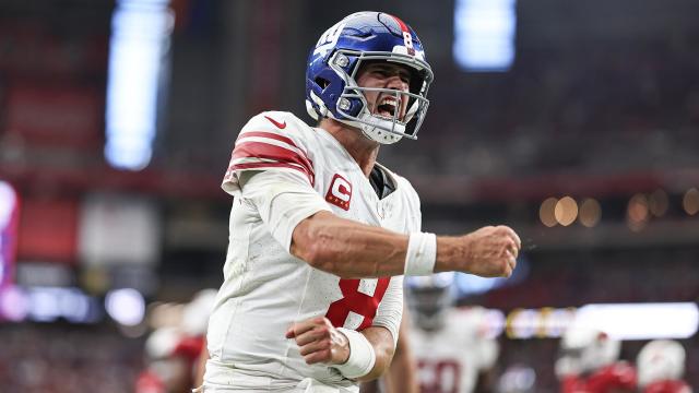 Giants complete historic comeback for stunning victory vs. Cardinals