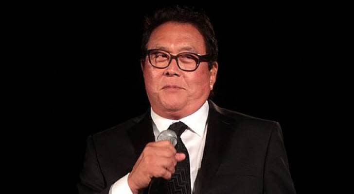 ‘Stocks and bonds are toast’: Robert Kiyosaki warns central banks can’t fix inflation and that ‘fake’ money is forcing state pensions to pivot — here are 3 real assets he likes now