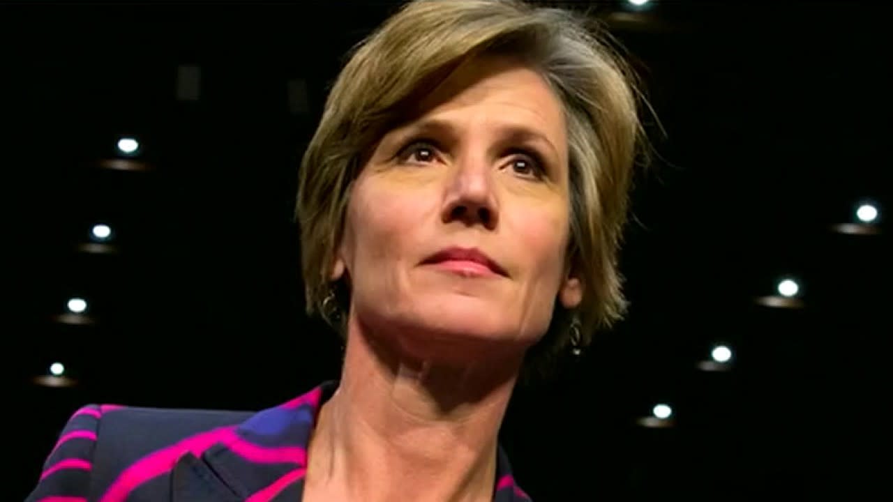 sally yates