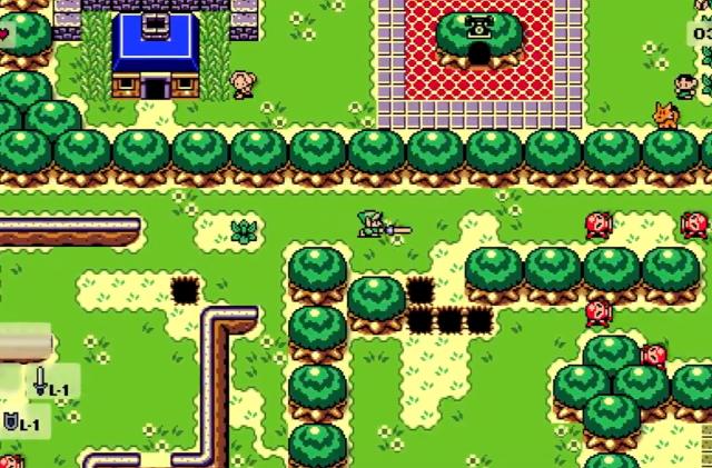 Fan-Made Zelda Ocarina Of Time Minecraft Remake Is Nearly Complete