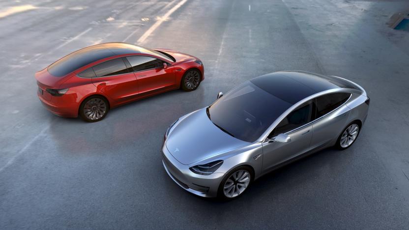 Tesla Motors via Reuters