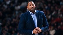 Horry: LAL should 'run it back' with current team