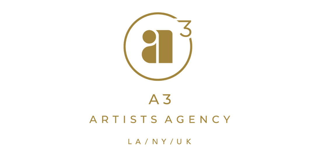 Abrams Artists Agency Rebrands As A3 Artists Agency