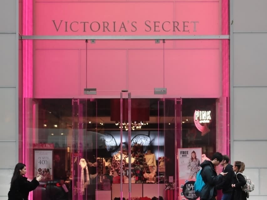 Victoria’s Secret Closing 250 Stores; May Impact Ohio Stores