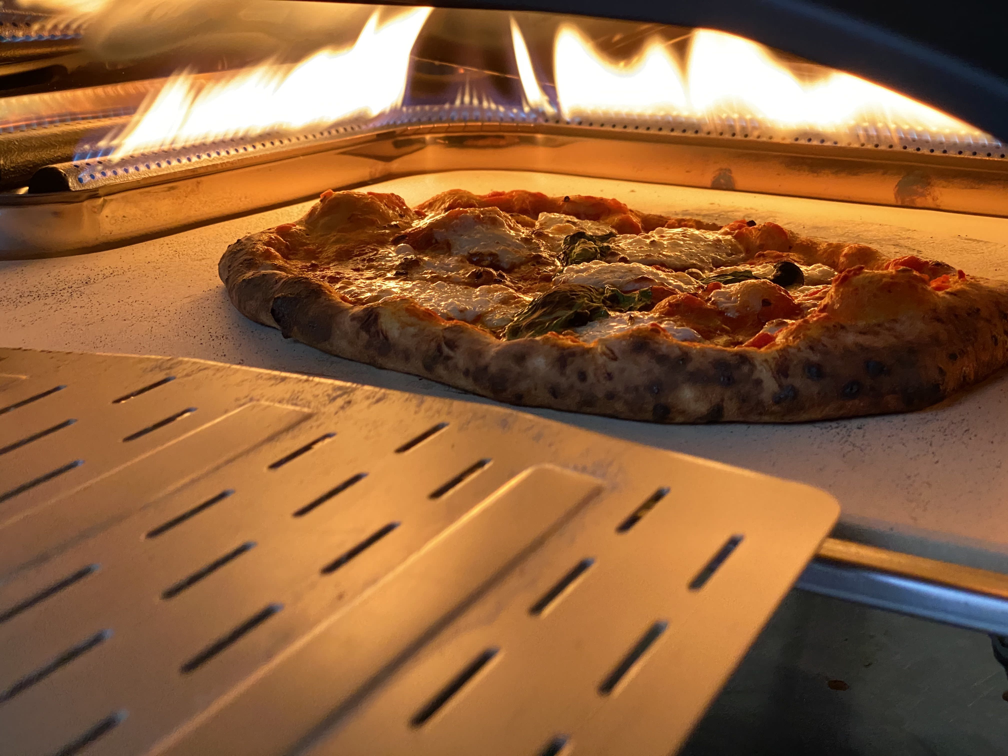Ooni’s Koda 16 pizza oven is the rare kitchen gadget that delivers on