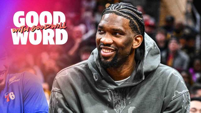 Will Joel Embiid's return be worth the investment for the 76ers? | Good Word with Goodwill