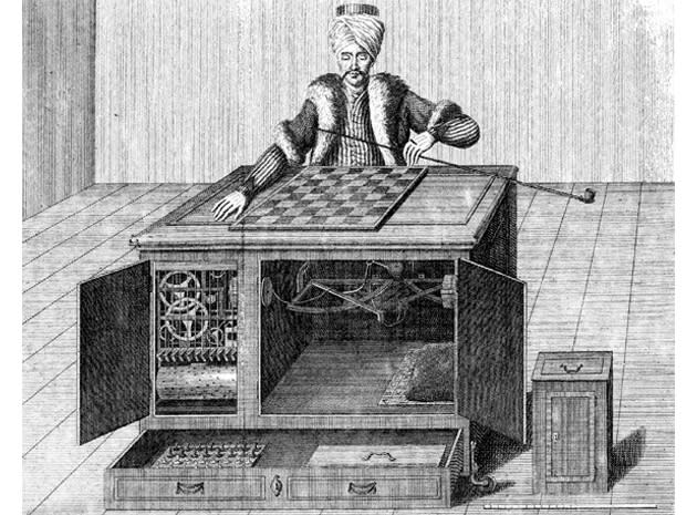 Amazon's Mechanical Turk workers want to be treated like humans