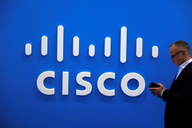 az-news-ai.blogspot.com - Cisco is ordered to pay $1.9 billion in U.S. patent lawsuit, plans appeal - Yahoo Finance