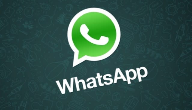 whatsapp app download mac