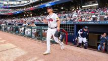 Keep an eye on Braves' Schwellenbach in fantasy