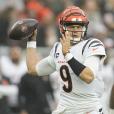 Bengals news: Skip Bayless on Joe Burrow, blaming Zac Taylor and