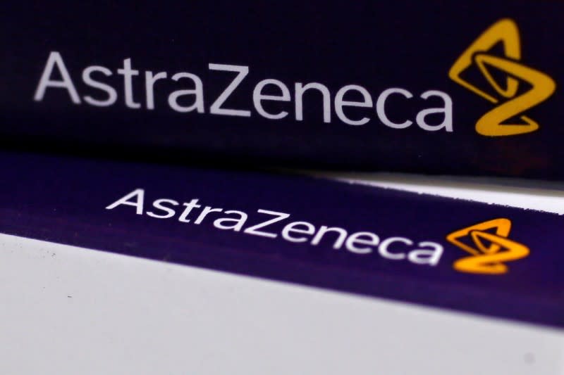 AstraZeneca scores twin drug approvals alongside vaccine ...