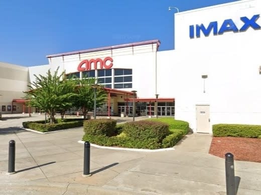 AMC Theatres Announces Reopening Of Cinemas Starting Aug. 20