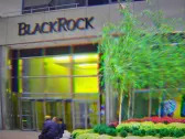 BlackRock's Bitcoin ETF Snaps 71-Day Inflow Streak, Data Show