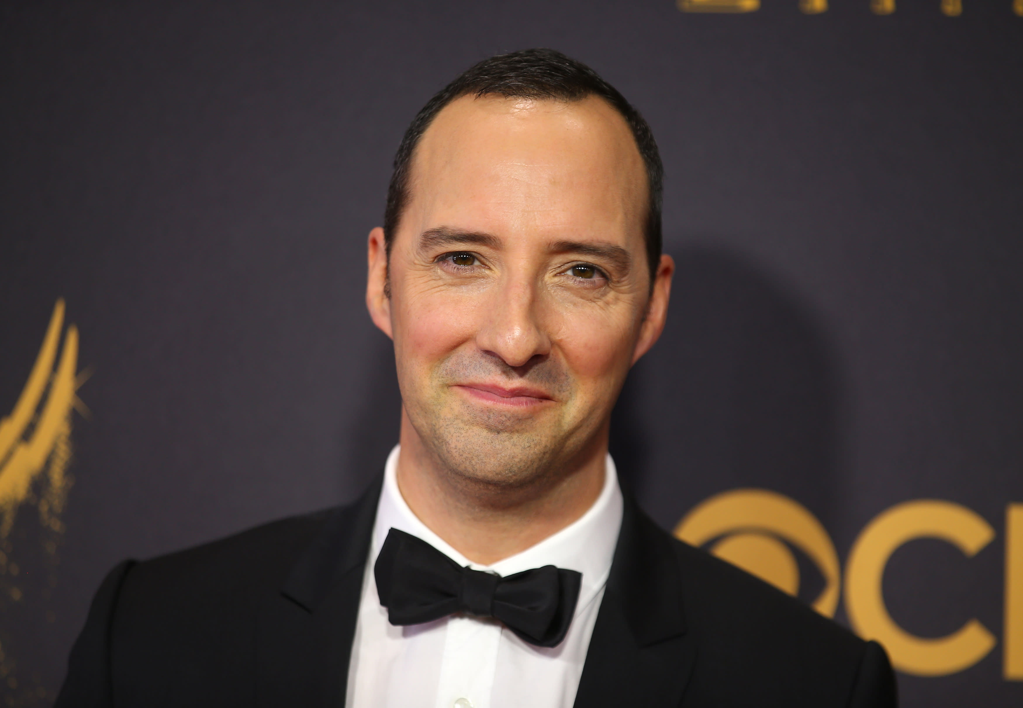 Why actor Tony Hale says you should 