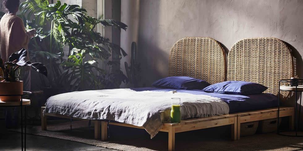 Ikea Bring Wellness Into The Home With New Zen Like Collection