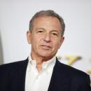 Disney CEO: Netflix is 'gold standard' in streaming