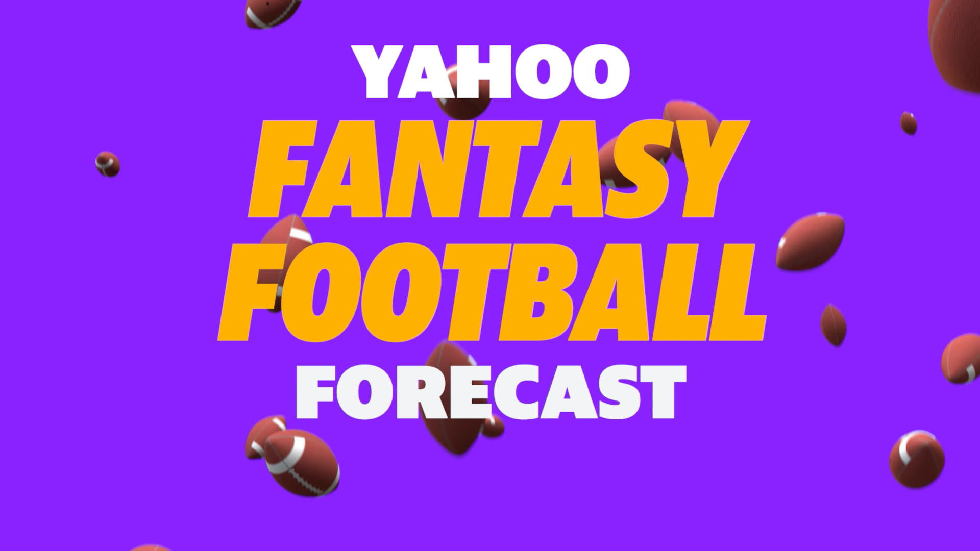 Yahoo Fantasy Football Show podcast - Free on The Podcast App