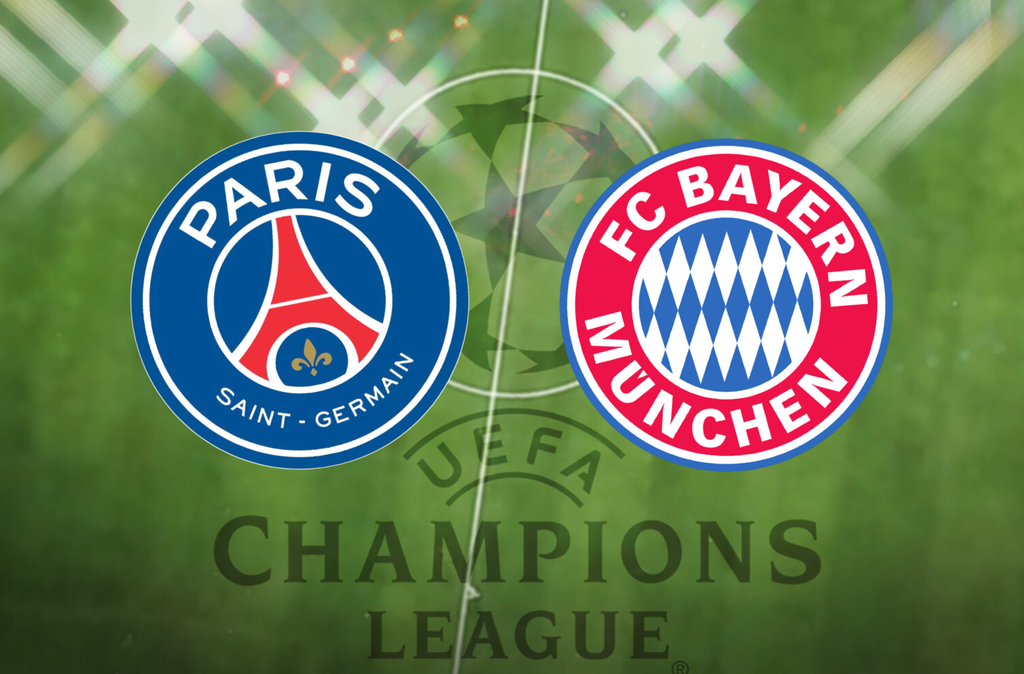 PSG vs Bayern Munich: Uefa Champions League prediction, TV channel, h2h results, team news, live ...