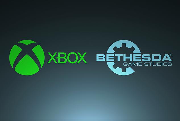 Microsoft will reveal its plans for Bethesda this week