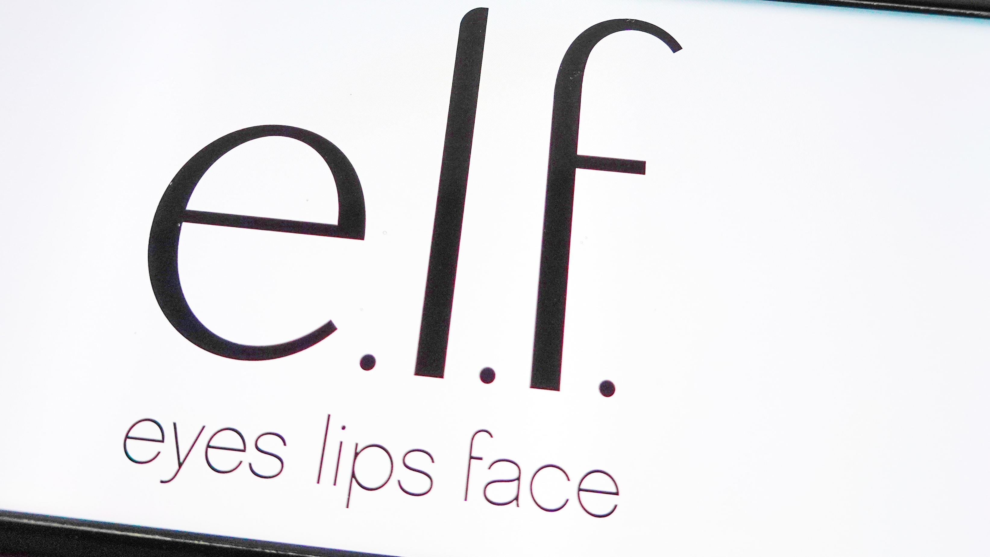 E.l.f. Beauty Grows Net Sales By 78% In Fourth Quarter Of 2023