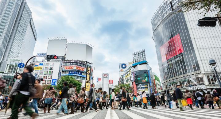 日本放寬在留資格搶人才