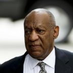 Jury deadlocked in Bill Cosby's sexual assault case as defence call for mistrial