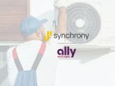 Synchrony and Ally Financial Reach Agreement on Sale of Ally's Point-of-Sale Financing Business