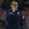 Finalmente il Napoli su Sarri: &quot;Nè razzista né omofobo, Mancini accetti scuse&quot;