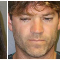 DA Says Couple Accused of Drugging and Raping Up to 1,000 Women Did No Such Thingâ€”Ex-DA Made it All Up