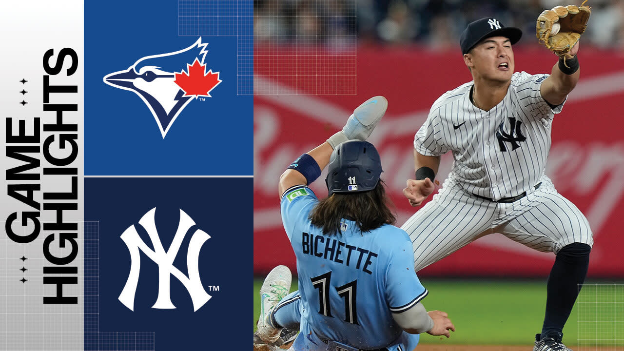 Bo Bichette  2023 Highlights 