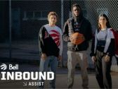 Bell and Toronto Raptors team up to support newcomers to Canada, through Bell Inbound Assist