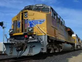 Union Pacific (UNP) Beats on Q1 Earnings & Revenue Estimates