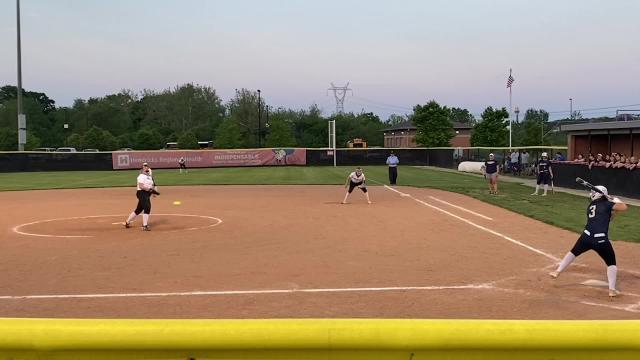 Avon defeats Decatur Central 7-3, advances to sectional finals