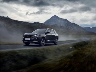 149.9萬元/155.9萬，PEUGEOT 3008 GT 經典版限量 200 台登場