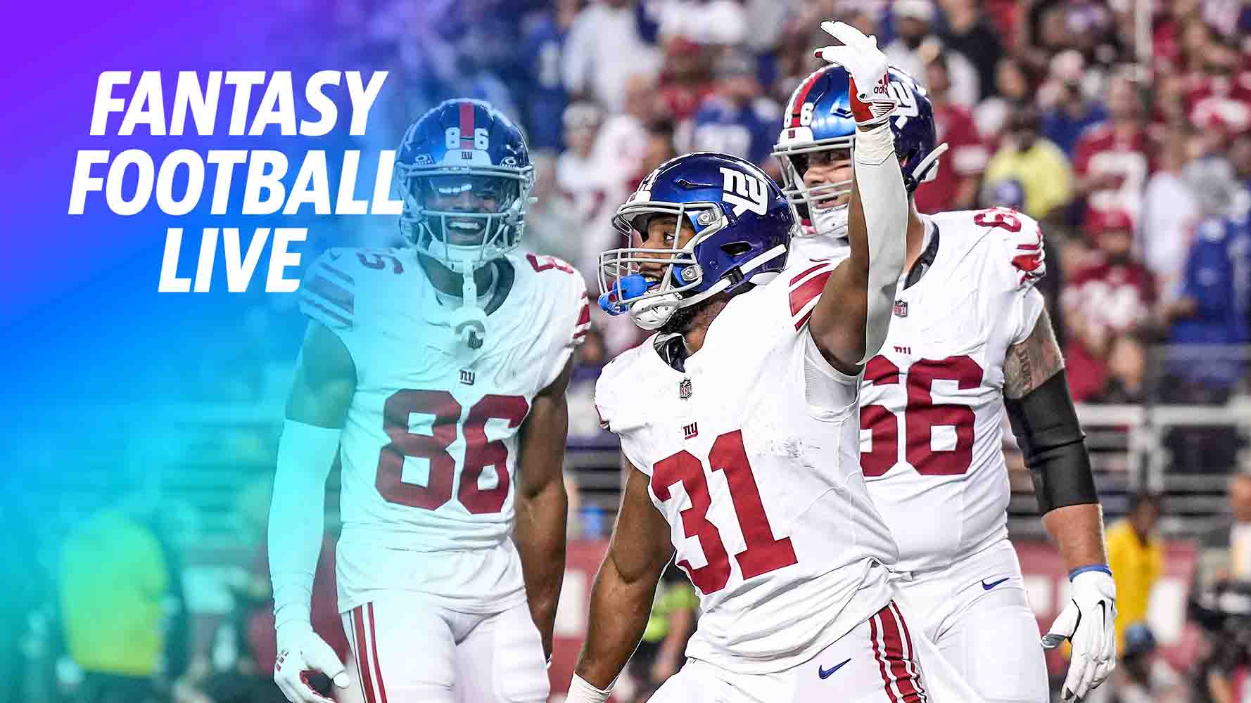 Start Em Sit Em for NFL Fantasy Football Week 4